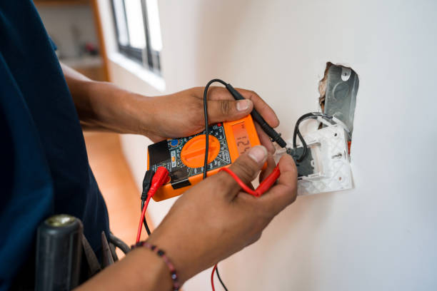 Best Electrical Troubleshooting Services  in Le Sueur, MN