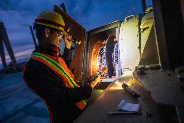 Outdoor Lighting Installation in Le Sueur, MN