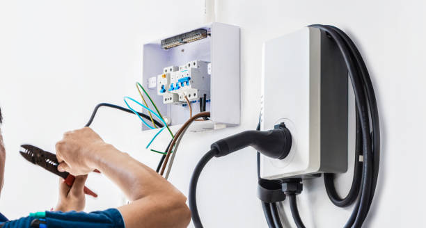 Best Electrical Rewiring Services  in Le Sueur, MN