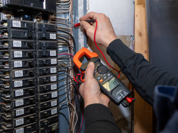 Best Electrical Outlet Repair  in Le Sueur, MN