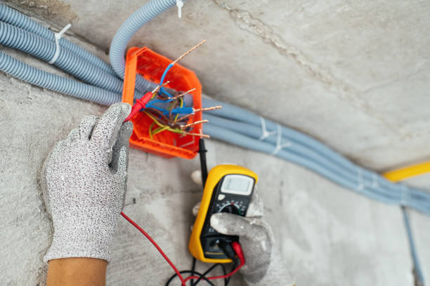 Best Industrial Electrical Services  in Le Sueur, MN