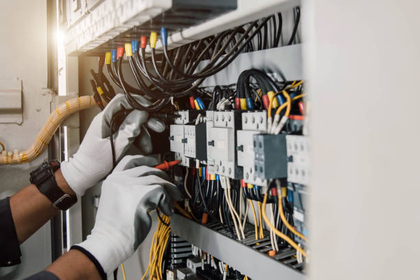 Best Electrical Installation Contractor  in Le Sueur, MN