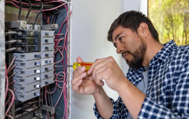 Best Home Electrical Repair  in Le Sueur, MN